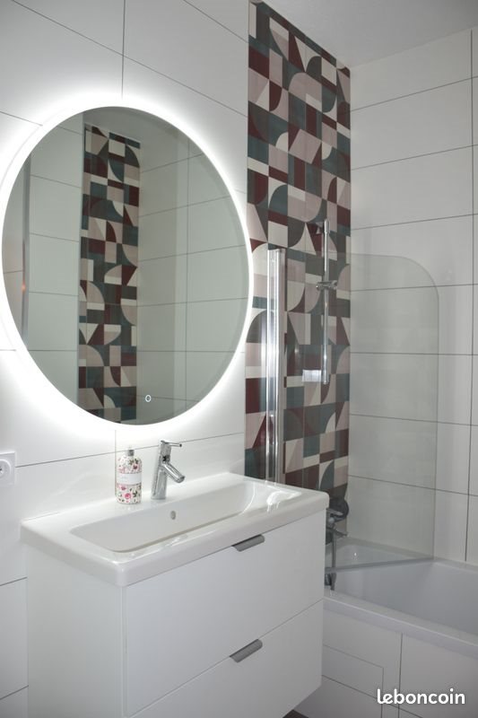 Appartement à louer, 37m², Grenoble