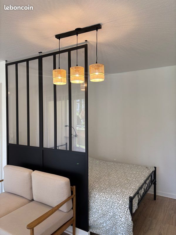 Appartement à louer, 30m², Strasbourg