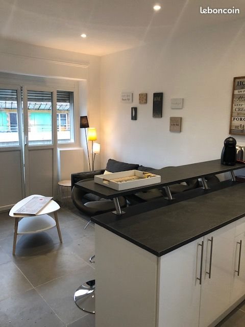 Appartement à louer, 33m², Reims