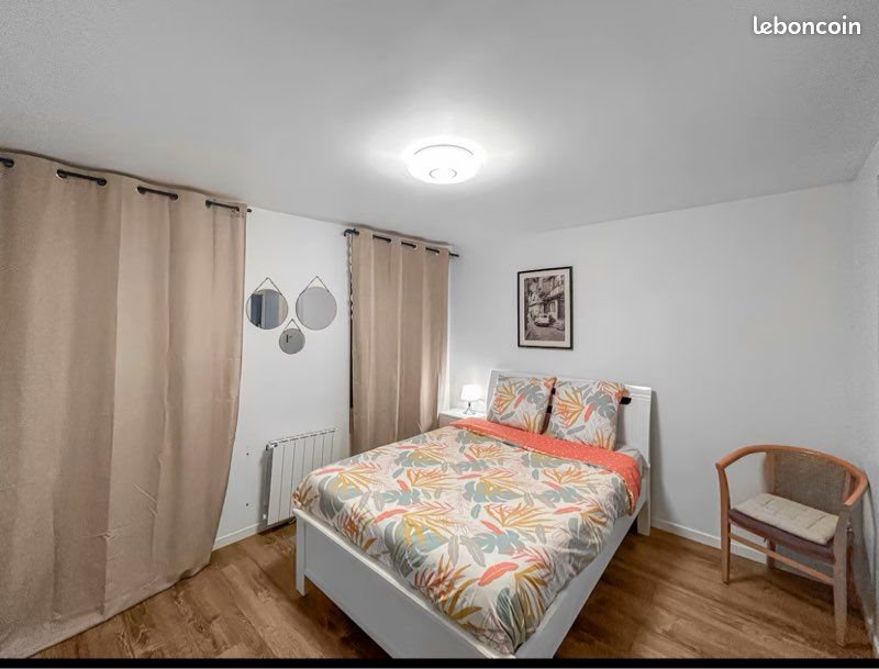 Appartement à louer, 28m², Essômes-sur-Marne