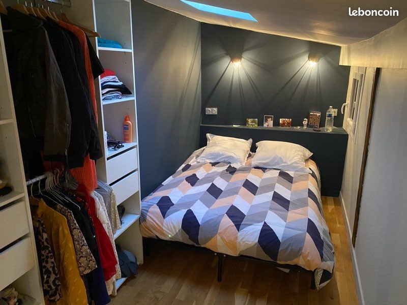 Appartement à louer, 38m², Toulouse