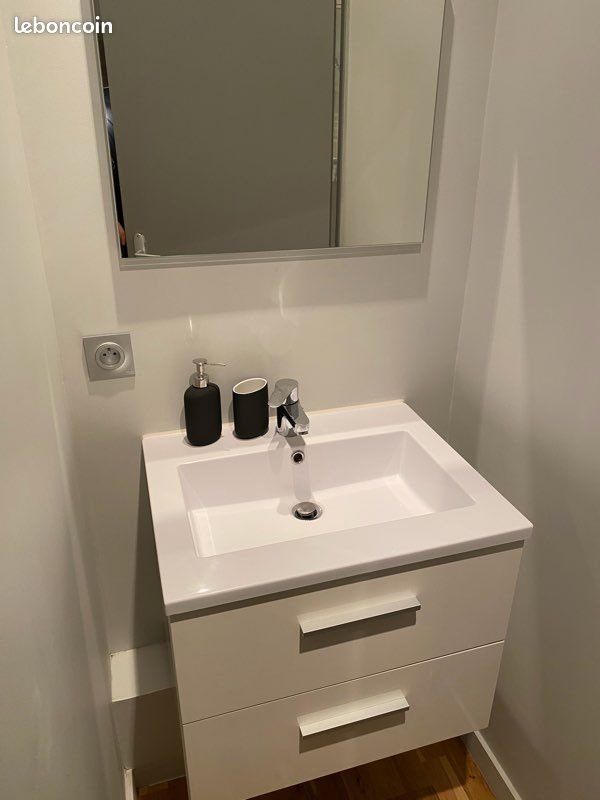 Appartement à louer, 38m², Toulouse