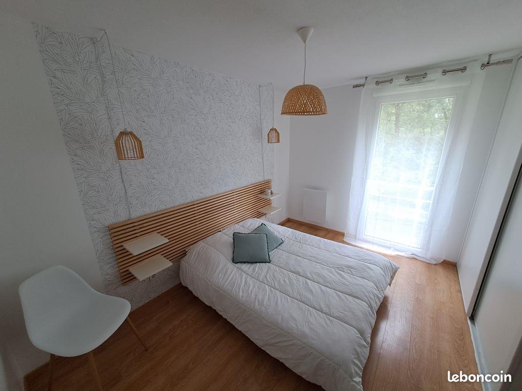 Appartement à louer, 38m², Terrasson-Lavilledieu
