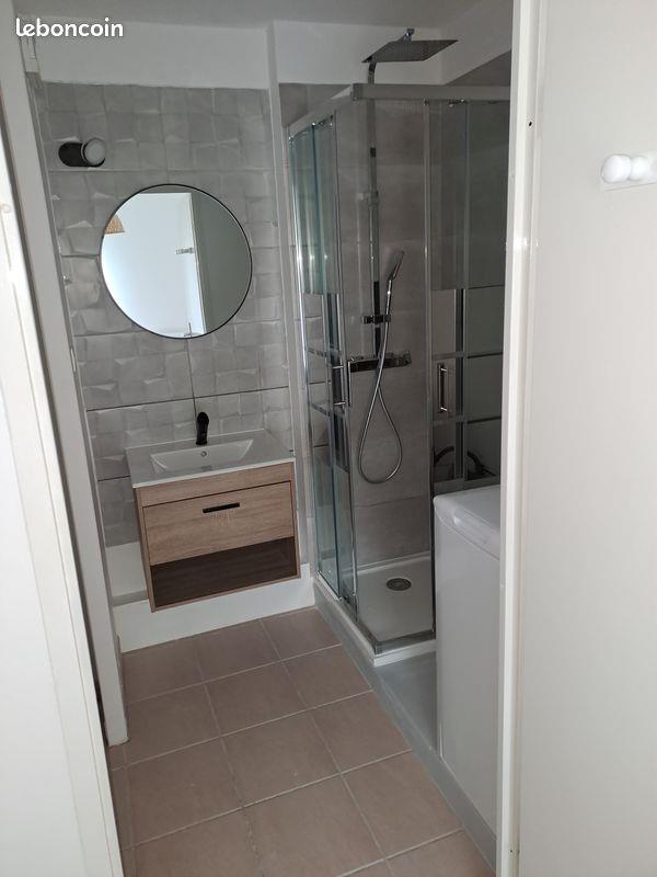 Appartement à louer, 38m², Terrasson-Lavilledieu