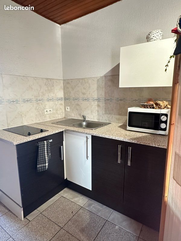 Appartement à louer, 23m², Perpignan