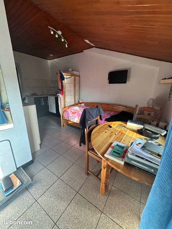 Appartement à louer, 23m², Perpignan