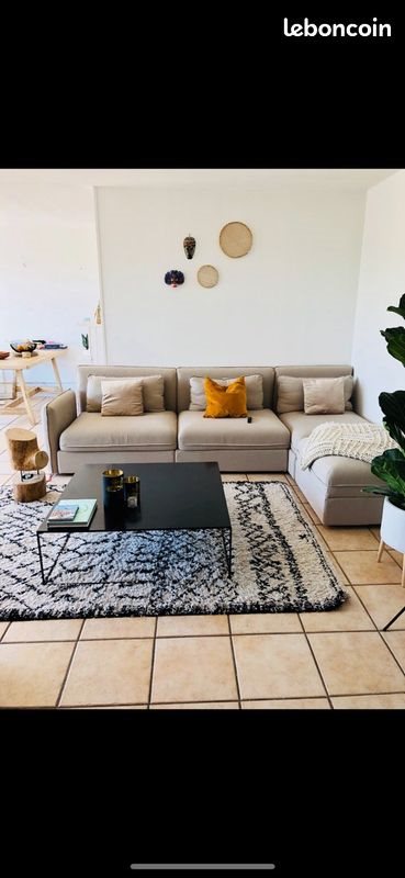 Appartement à vendre, 69m², Aix-en-Provence