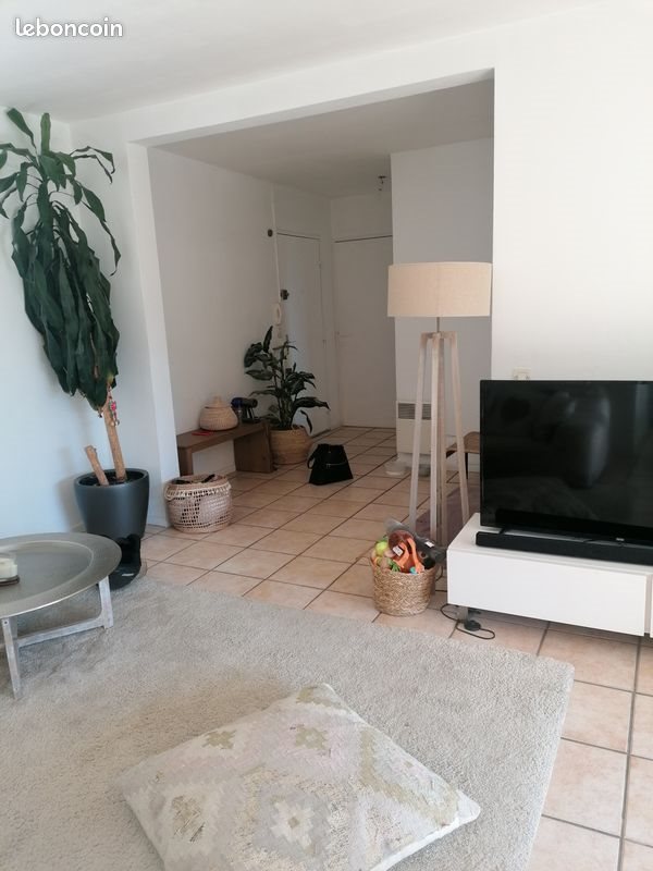 Appartement à vendre, 69m², Aix-en-Provence