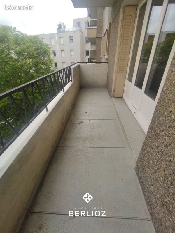 Appartement à louer, 30m², Grenoble
