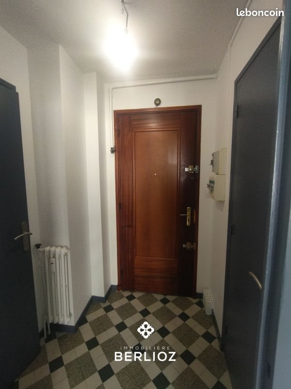 Appartement à louer, 30m², Grenoble
