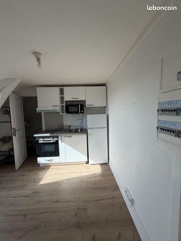 Appartement à louer, 20m², Sens