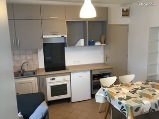 Appartement à louer, 28m², Perros-Guirec