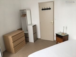 Appartement à louer, 28m², Perros-Guirec