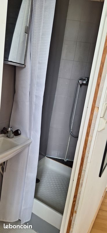 Appartement à louer, 16m², Le Havre