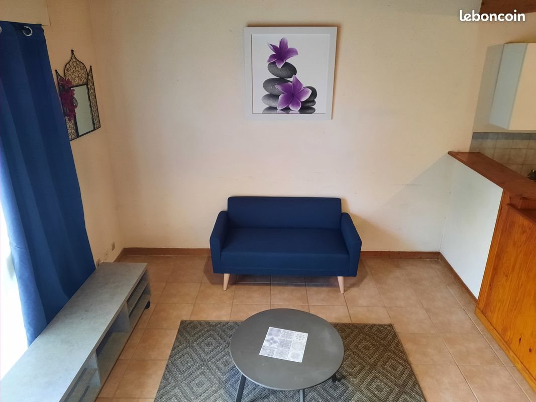 Appartement à louer, 40m², Mignaloux-Beauvoir