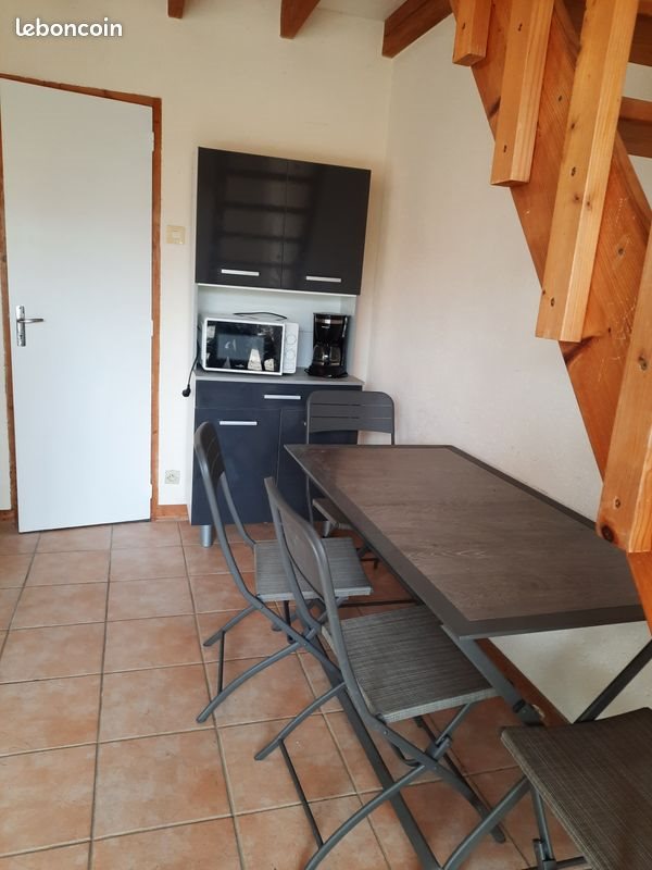 Appartement à louer, 40m², Mignaloux-Beauvoir