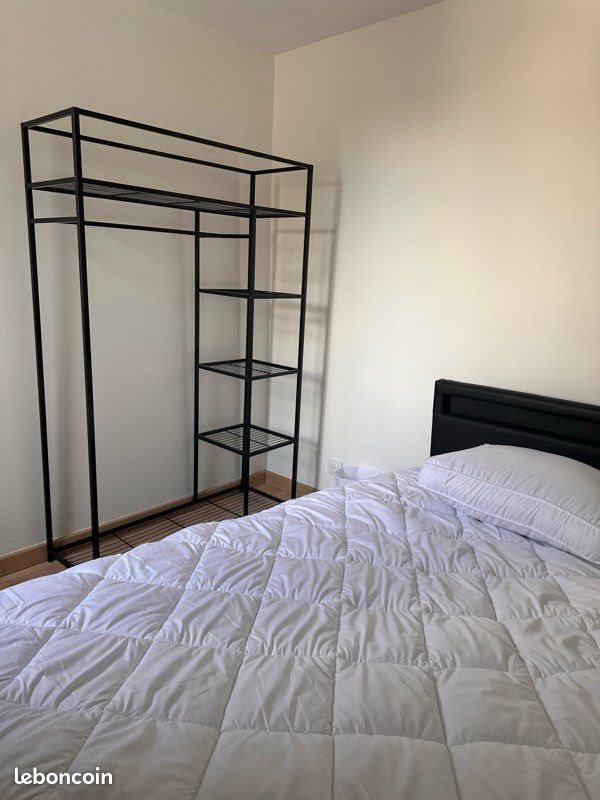 Appartement à louer, 27m², Angers