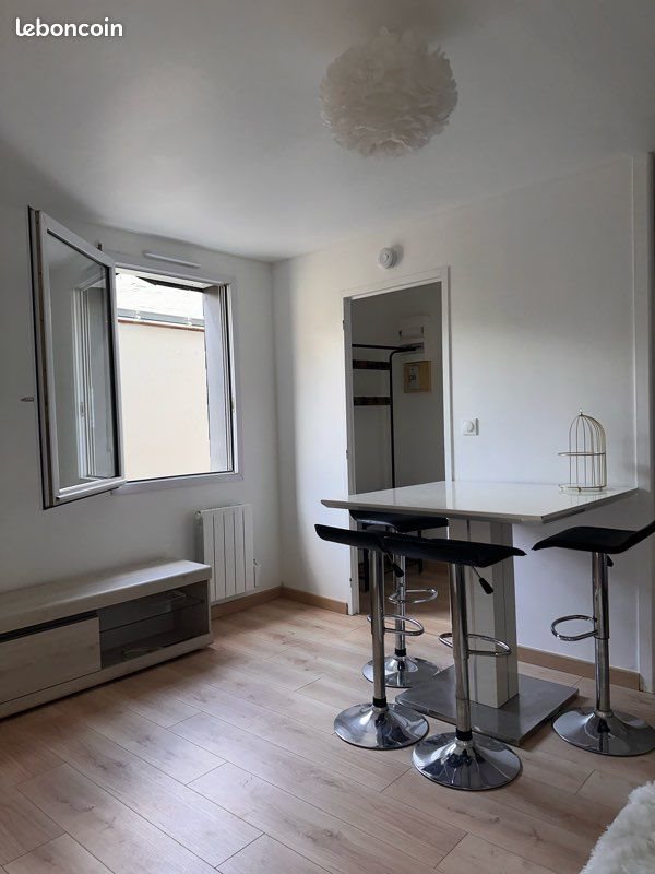 Appartement à louer, 27m², Angers