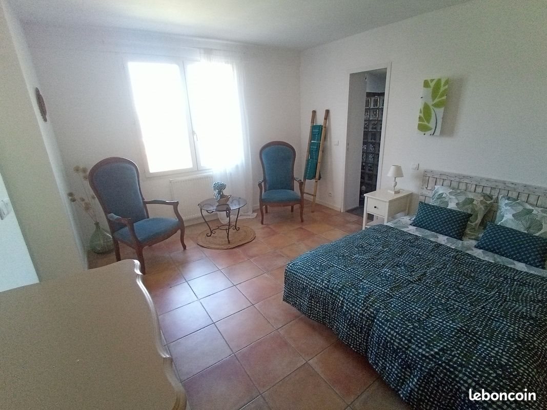 Appartement à louer, 53m², Castagniers