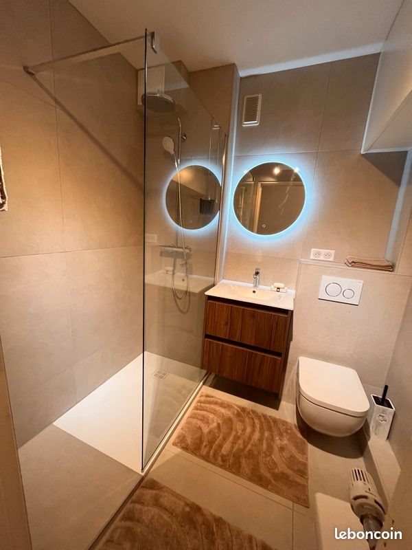 Appartement à louer, 24m², Strasbourg