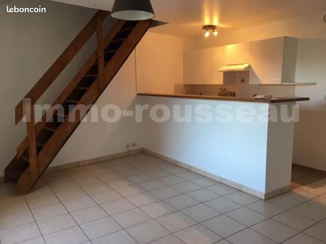 Appartement à louer, 40m², Saint-Pathus