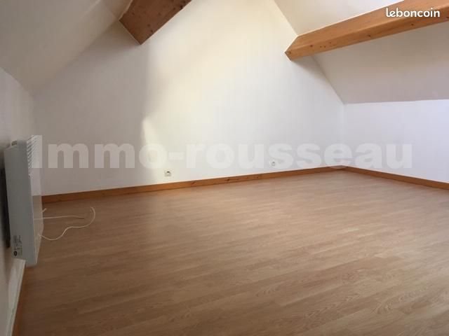 Appartement à louer, 40m², Saint-Pathus