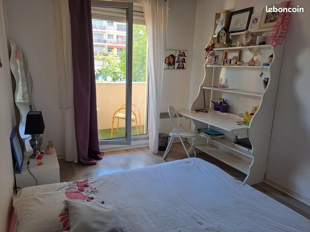 Appartement à louer, 85m², Bordeaux