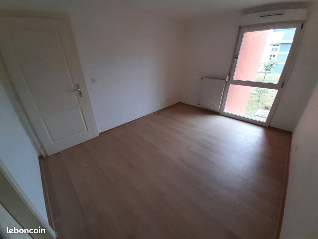 Appartement à vendre, 52m², Kingersheim