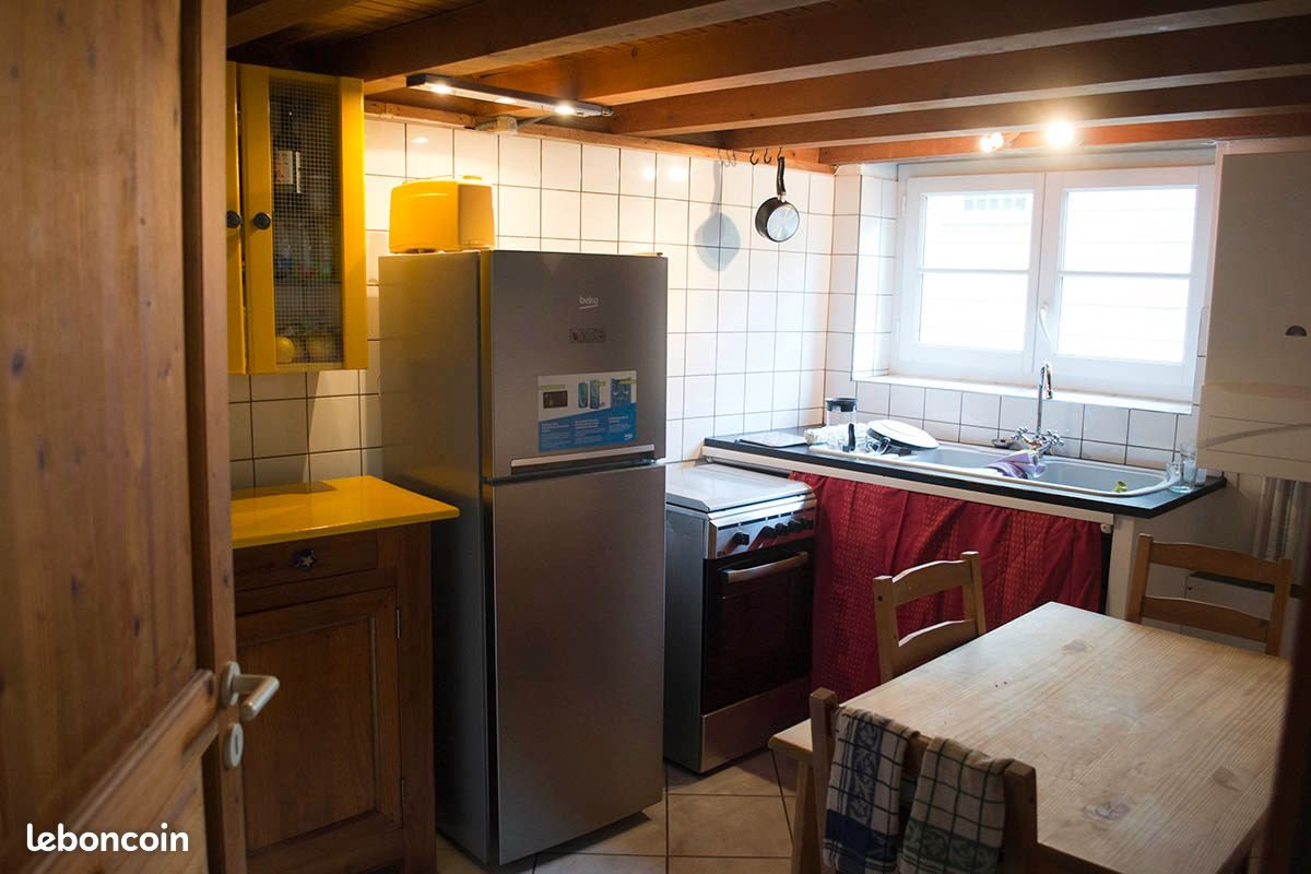 Appartement à louer, 74m², Lyon 1er