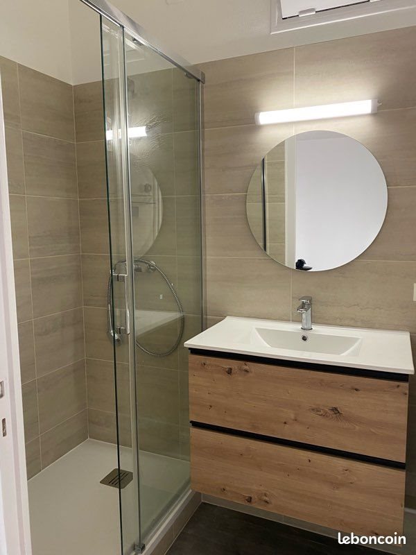 Appartement à louer, 39m², Le Mans