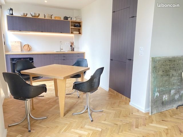 Appartement à louer, 64m², Fontenay-sous-Bois