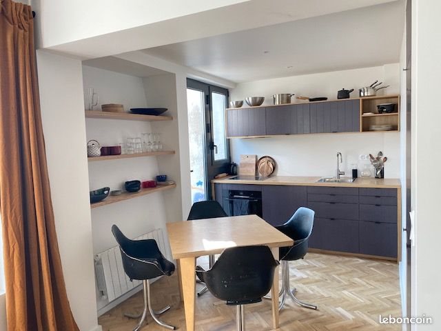 Appartement à louer, 64m², Fontenay-sous-Bois
