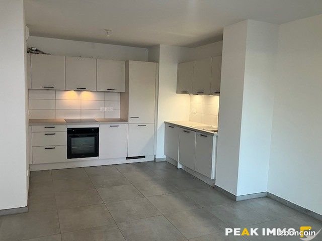 Appartement à louer, 42m², Rumilly