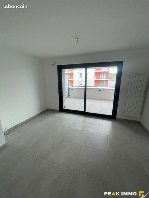 Appartement à louer, 42m², Rumilly