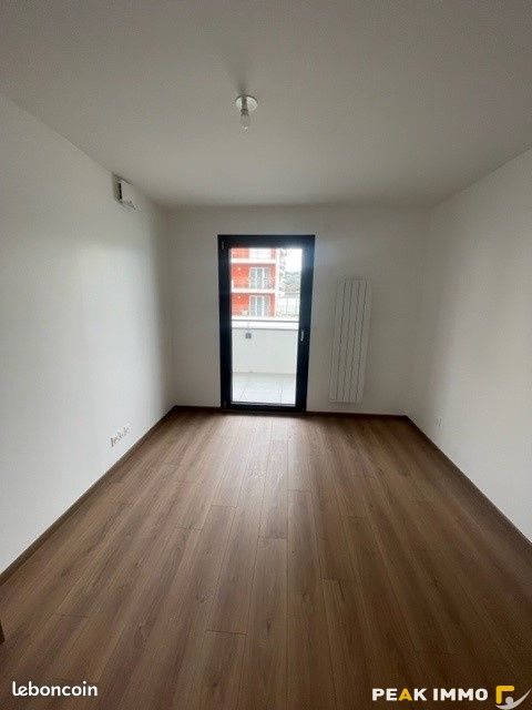 Appartement à louer, 42m², Rumilly