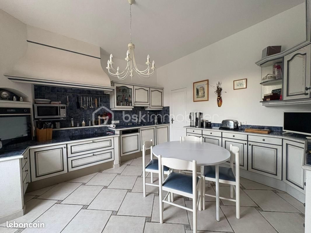 Maison à vendre, 279m², Livry-Louvercy