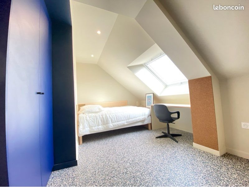 Maison à louer, 20m², Rennes