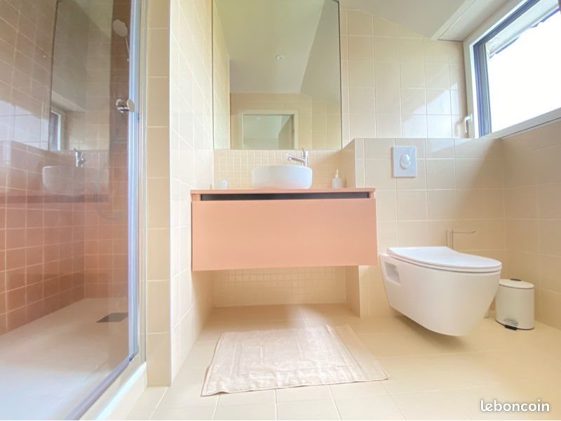 Maison à louer, 20m², Rennes