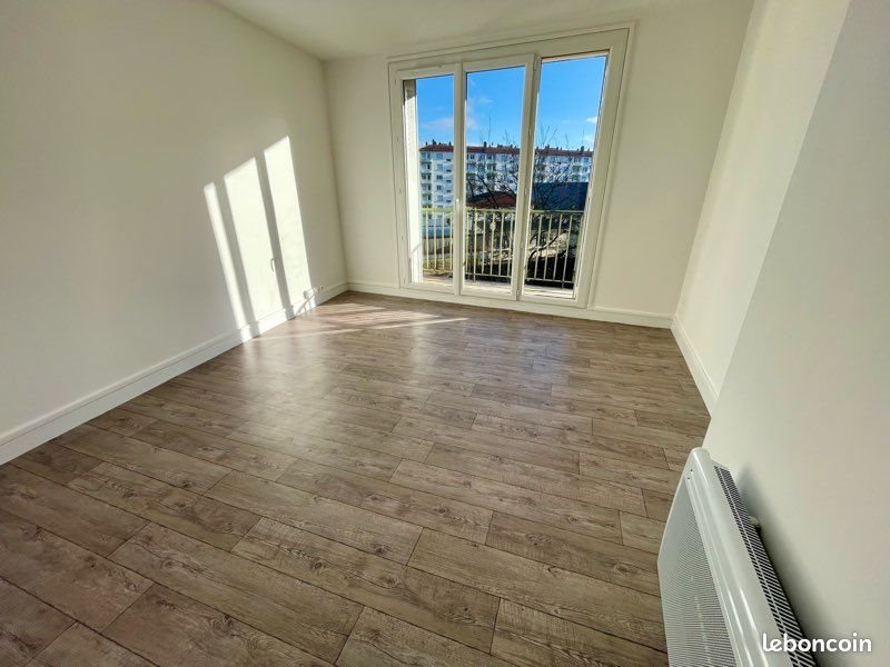 Appartement à louer, 37m², Tarbes