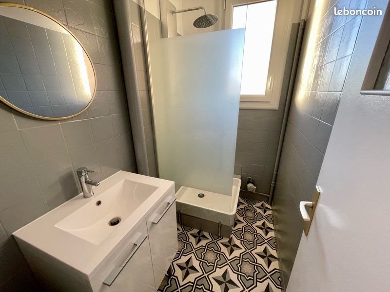 Appartement à louer, 37m², Tarbes