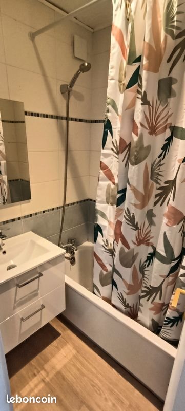 Appartement à louer, 45m², Angoulême