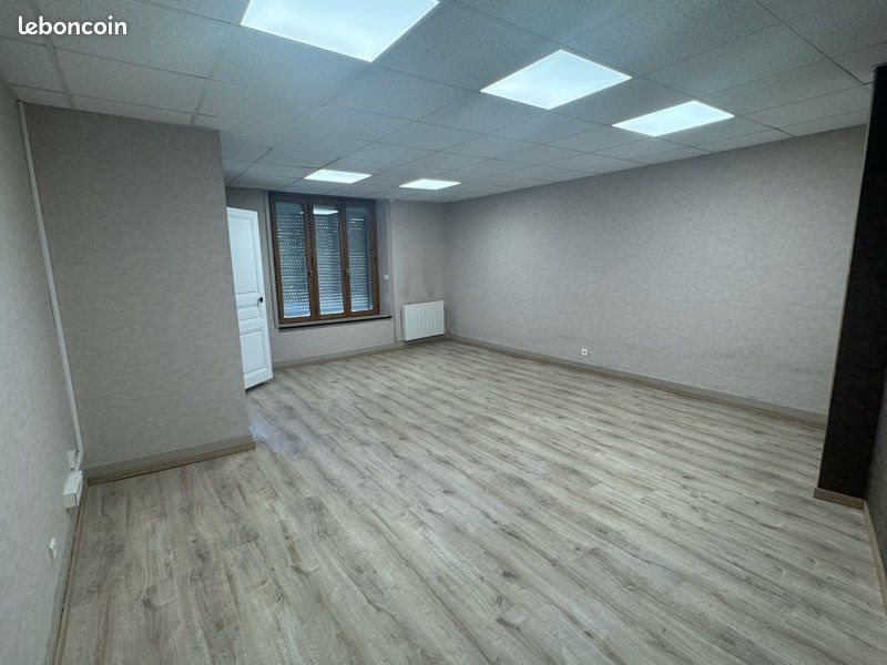 Appartement à louer, 110m², Paray-le-Monial