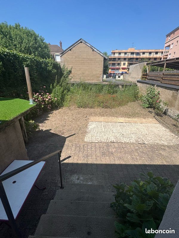 Appartement à louer, 110m², Paray-le-Monial