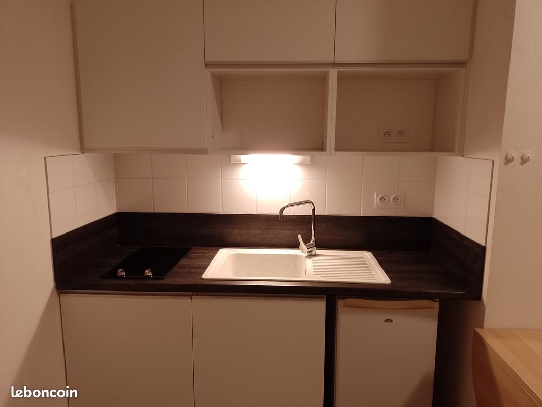 Appartement à louer, 30m², Chalonnes-sur-Loire