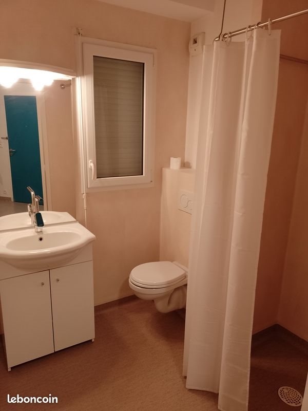 Appartement à louer, 30m², Chalonnes-sur-Loire