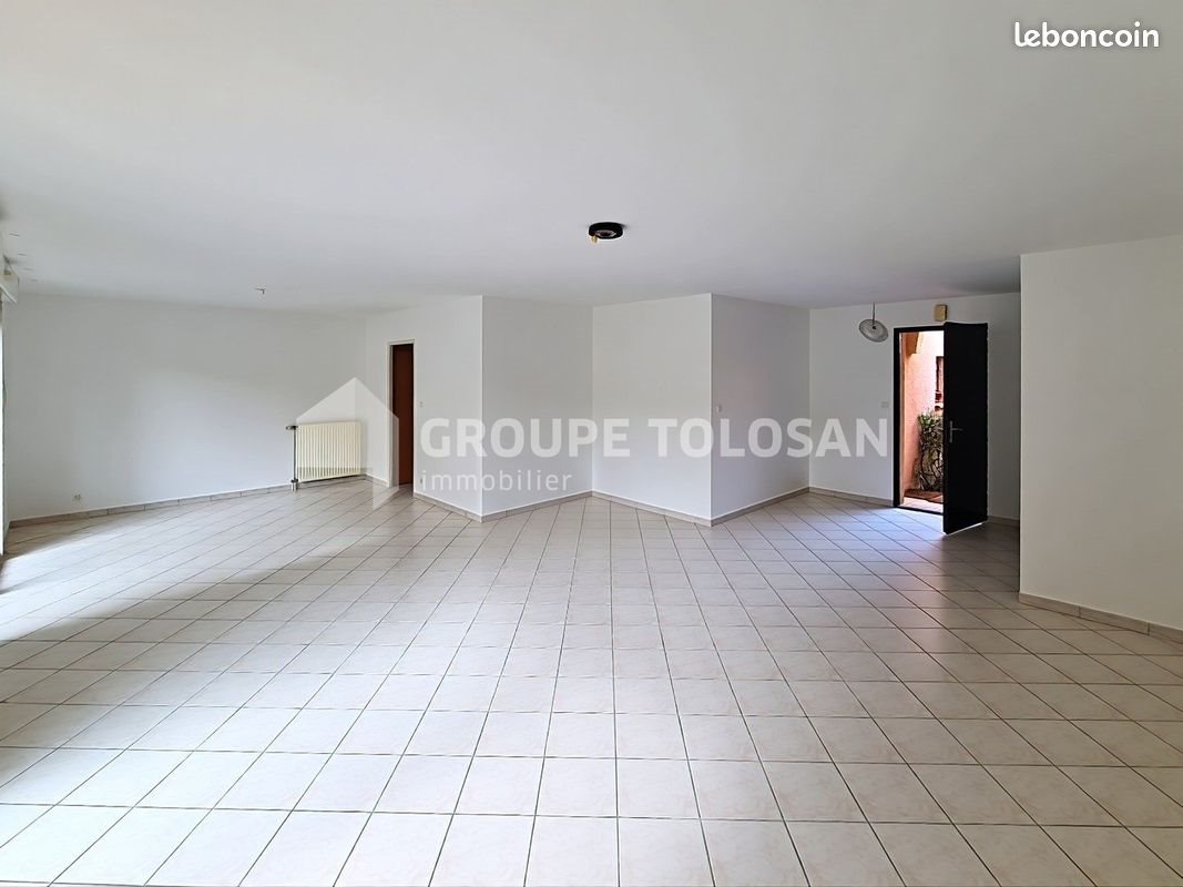 Maison à vendre, 138m², Escalquens