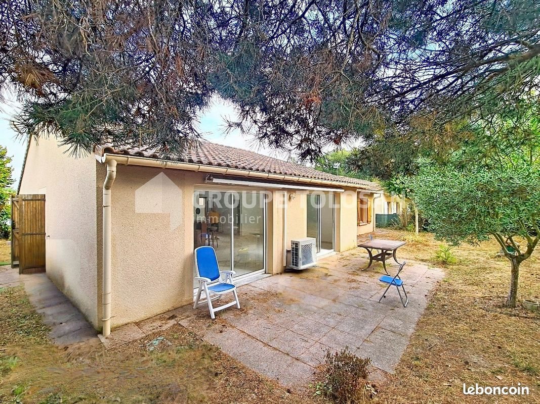 Maison à vendre, 138m², Escalquens