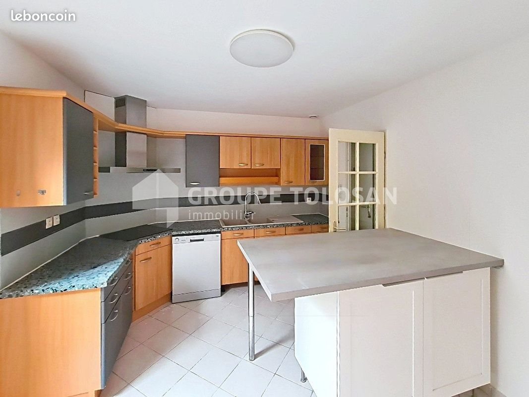 Maison à vendre, 138m², Escalquens