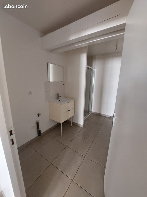 Appartement à louer, 55m², Oloron-Sainte-Marie
