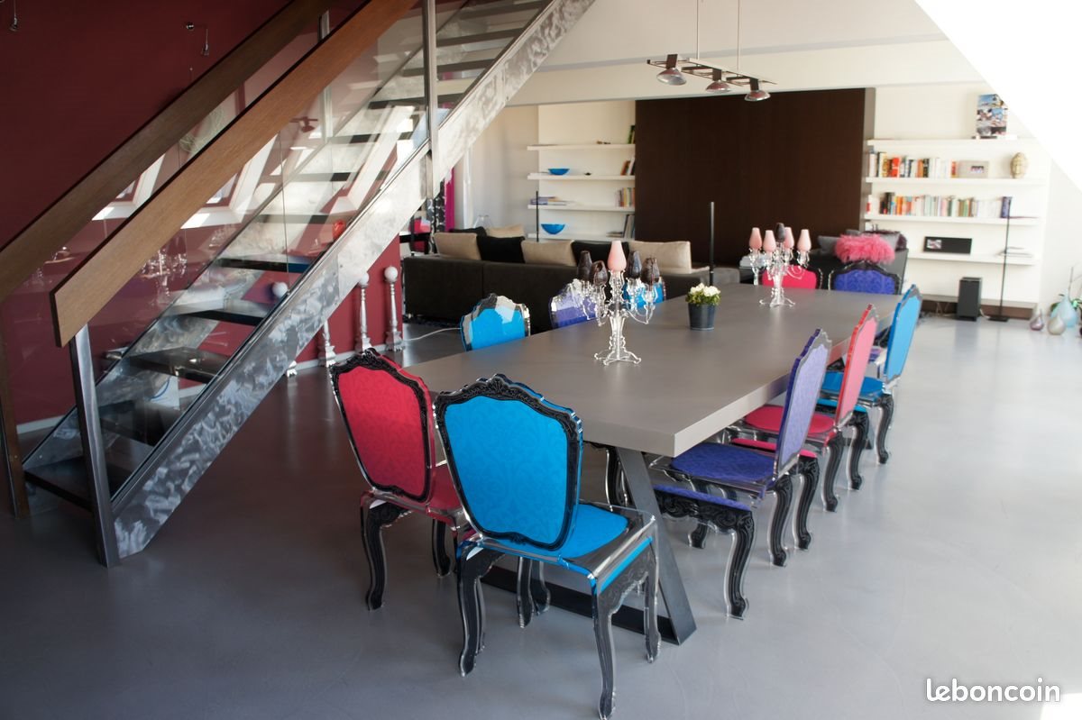 Appartement à vendre, 160m², Lille